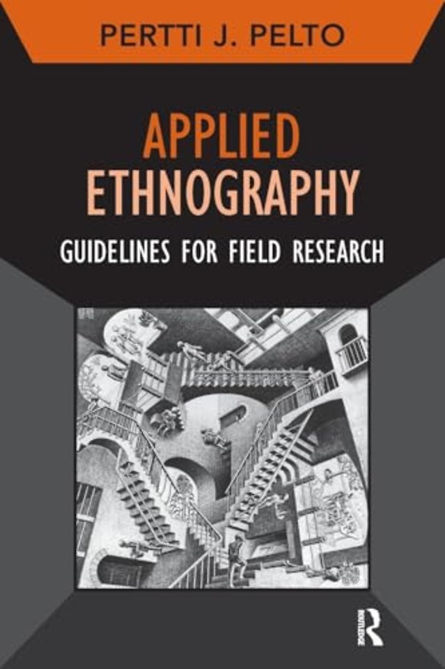 Applied Ethnography