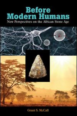 Before Modern Humans