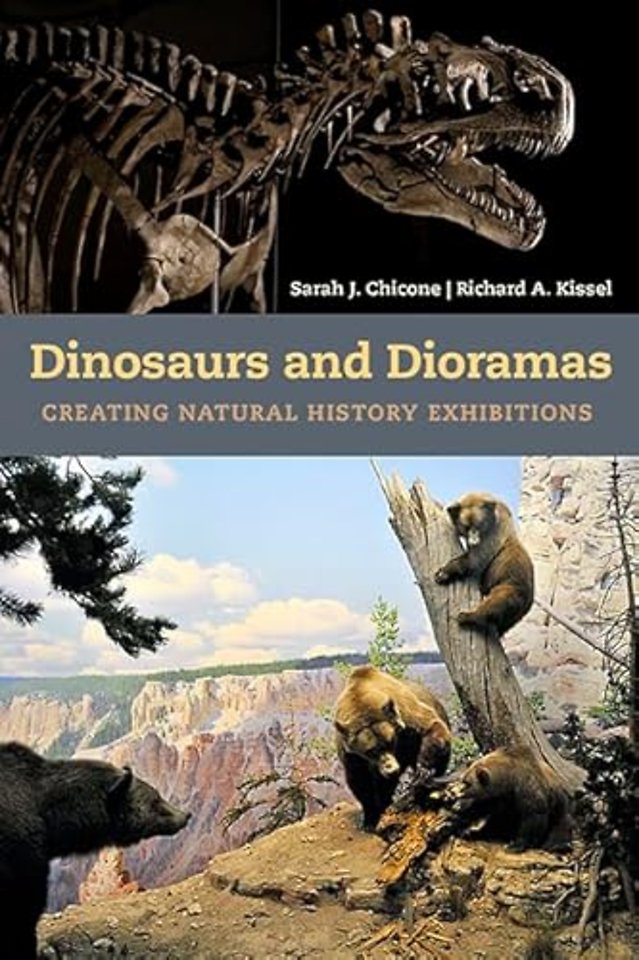 Dinosaurs and Dioramas