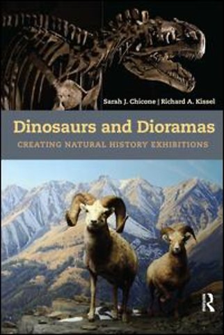 Dinosaurs and Dioramas
