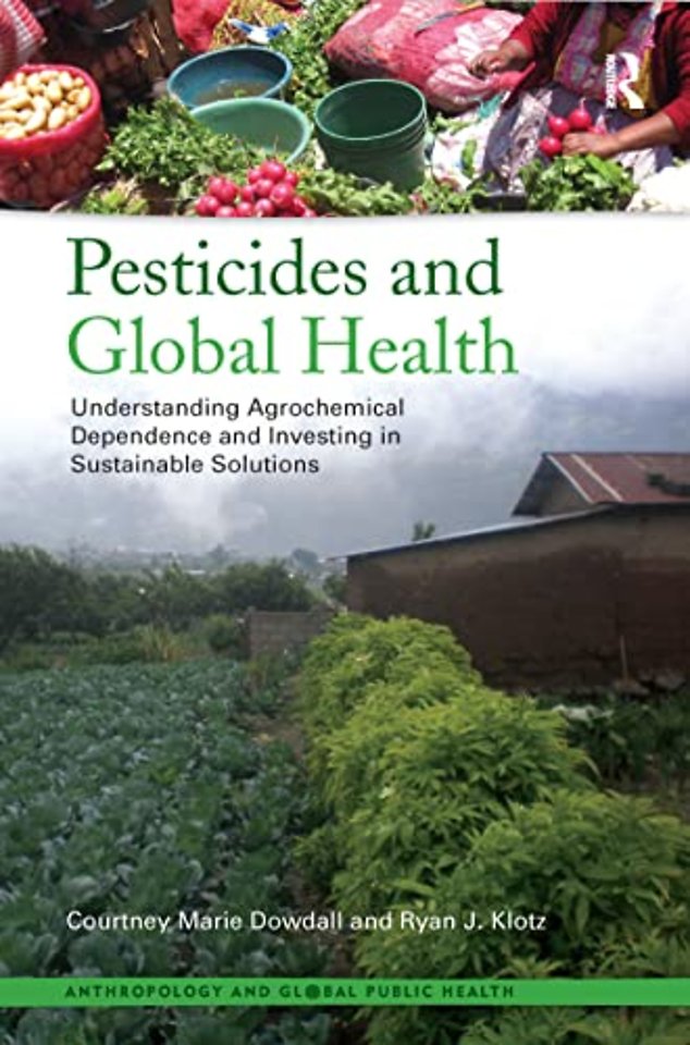 Pesticides and Global Health