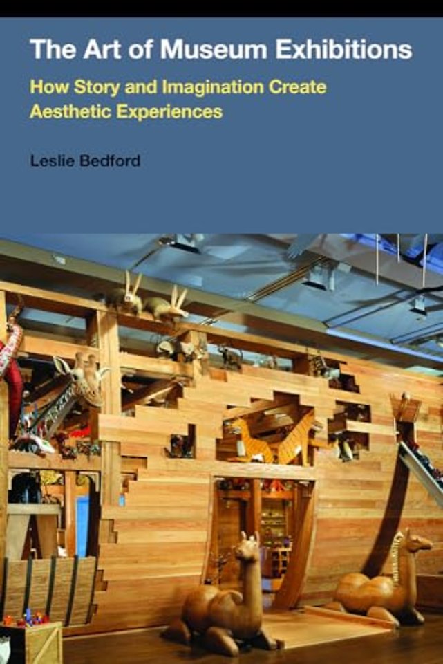 Art of Museum Exhibitions