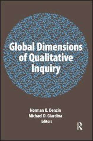 Global Dimensions of Qualitative Inquiry