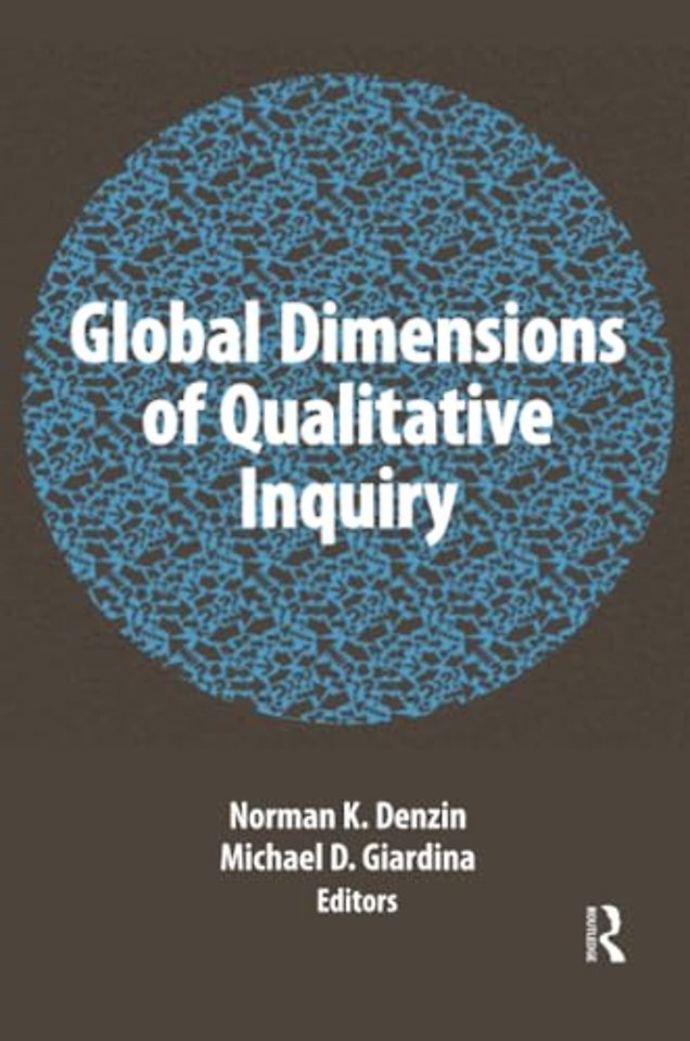 Global Dimensions of Qualitative Inquiry
