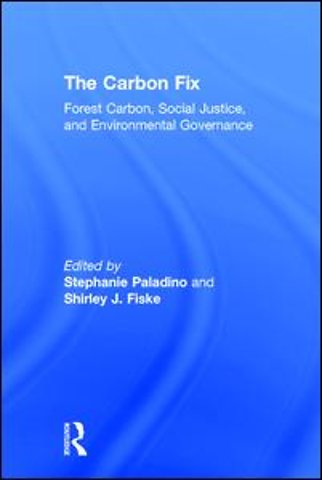 Carbon Fix