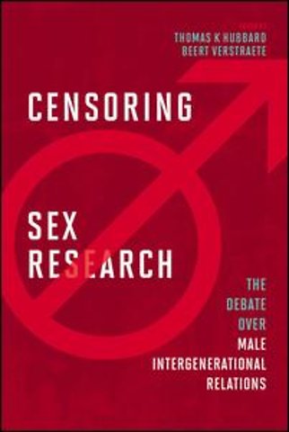 Censoring Sex Research