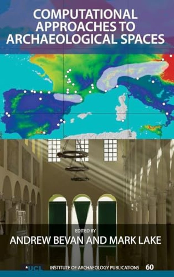Computational Approaches to Archaeological Spaces