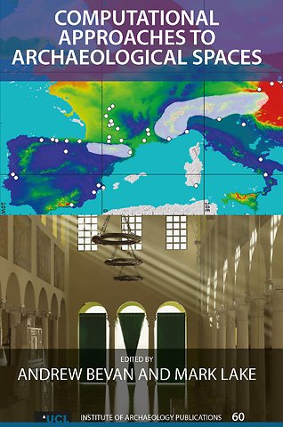 Computational Approaches to Archaeological Spaces