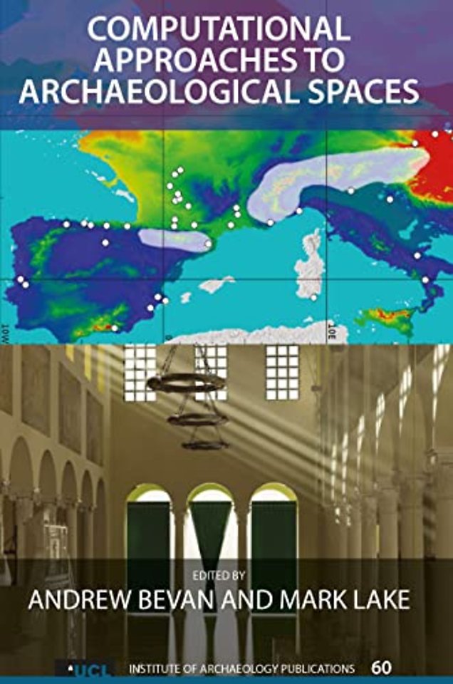 Computational Approaches to Archaeological Spaces