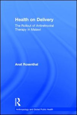 Health on Delivery