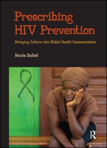 Prescribing HIV Prevention