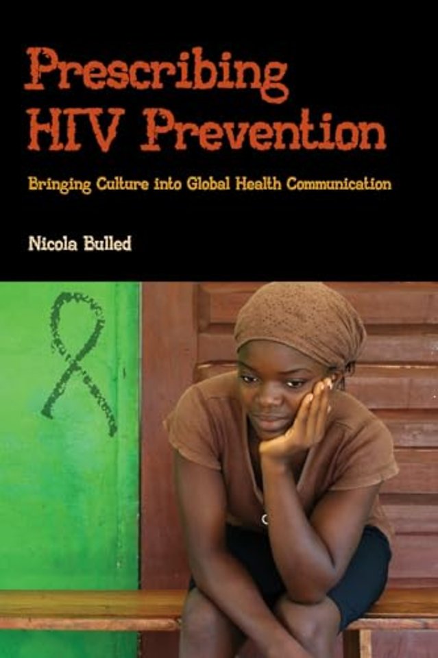 Prescribing HIV Prevention