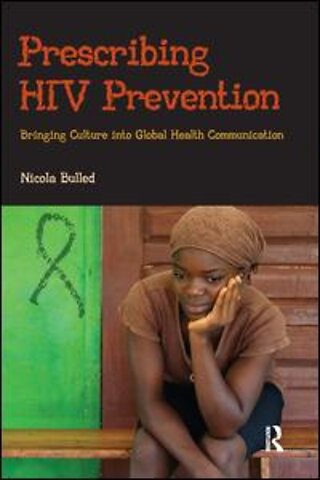 Prescribing HIV Prevention