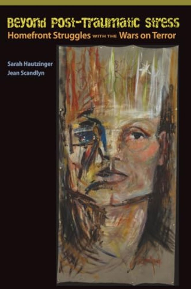 Beyond Post-Traumatic Stress