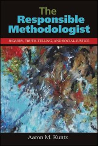 Responsible Methodologist
