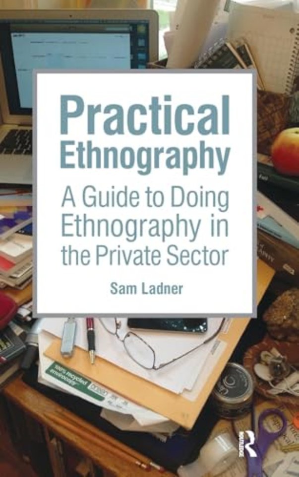 Practical Ethnography