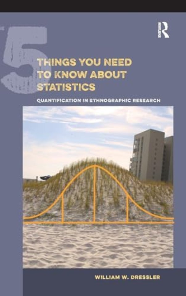 5 Things You Need to Know about Statistics
