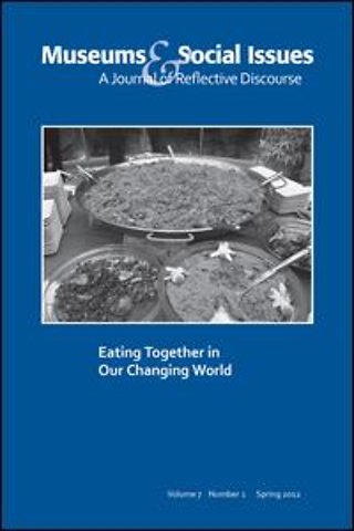 Eating Together in Our Changing World