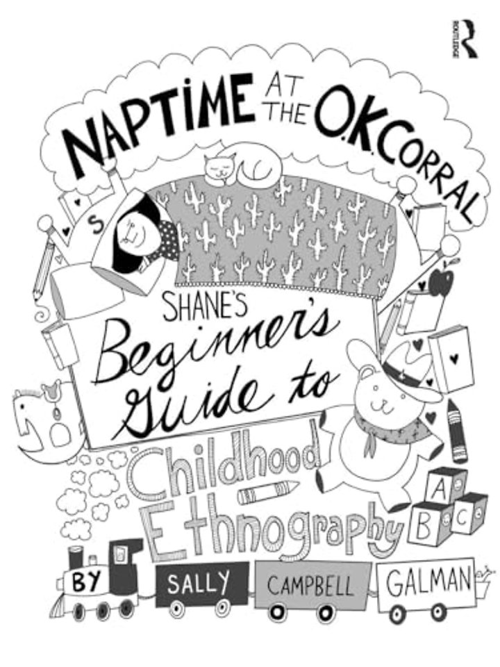 Naptime at the O.K. Corral