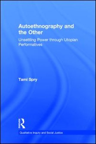 Autoethnography and the Other