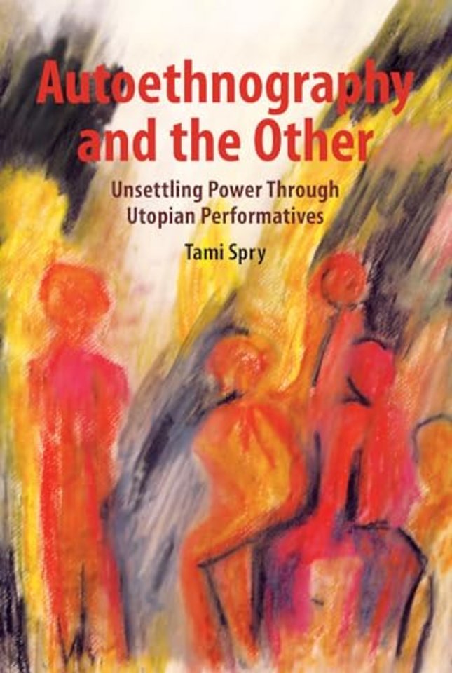 Autoethnography and the Other
