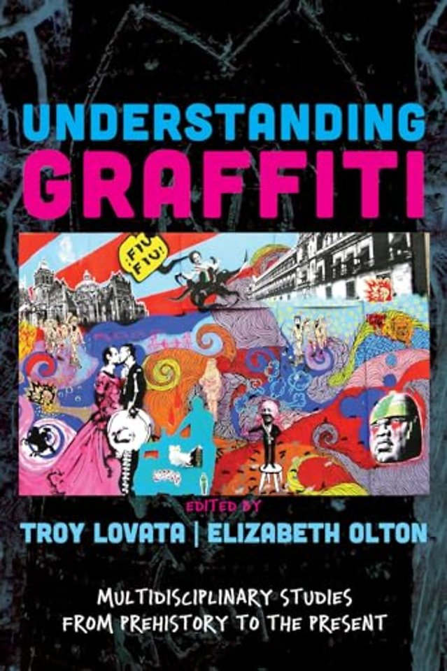 Understanding Graffiti