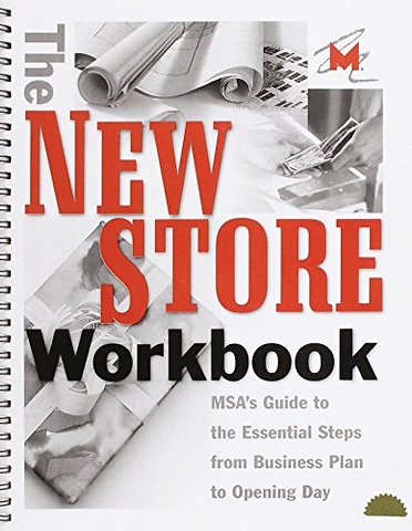 New Store Workbook, Revised Edition