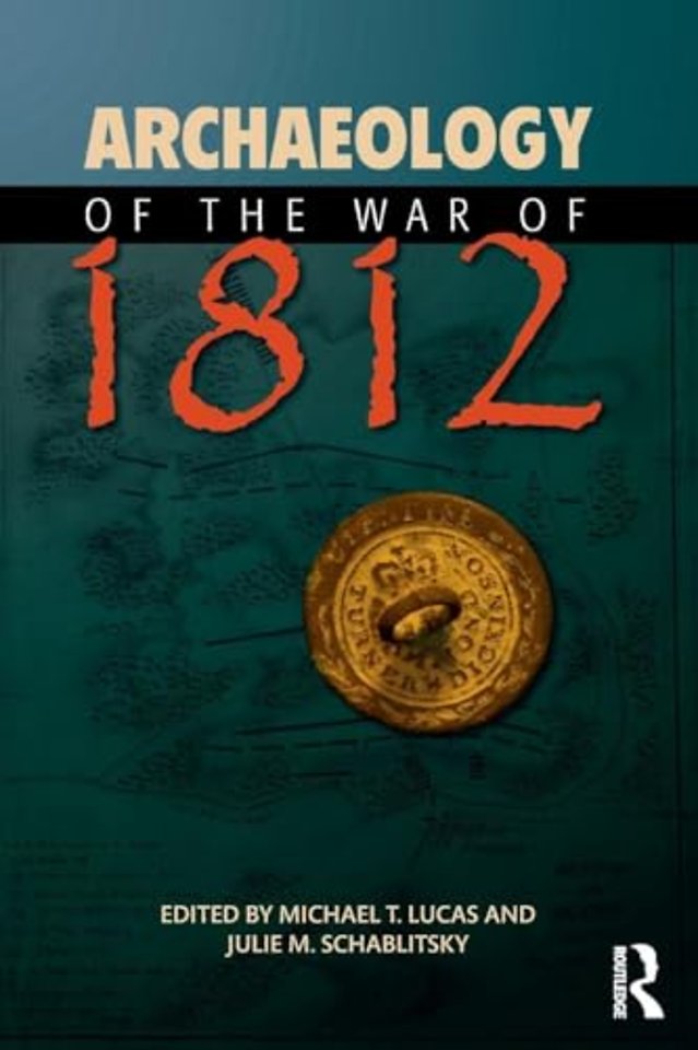 Archaeology of the War of 1812