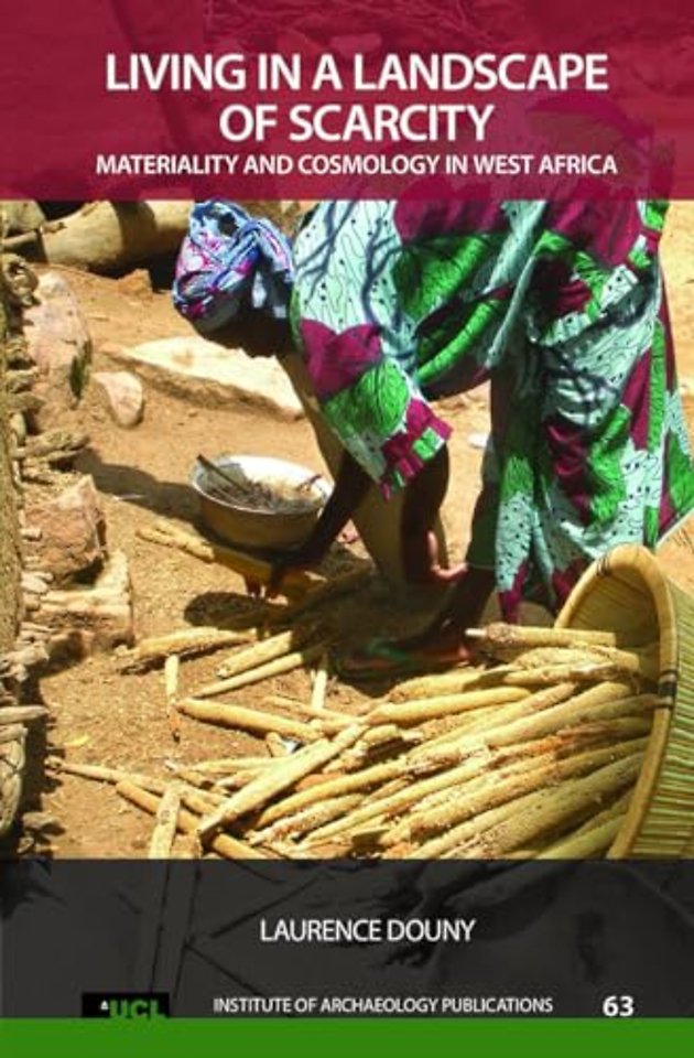 Living in a Landscape of Scarcity