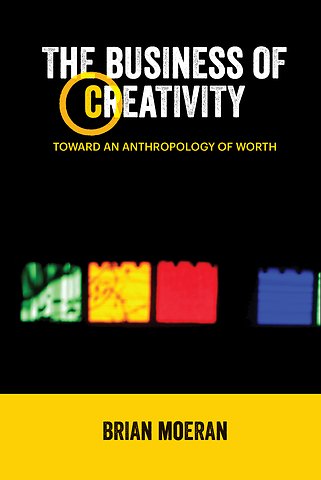 Business of Creativity