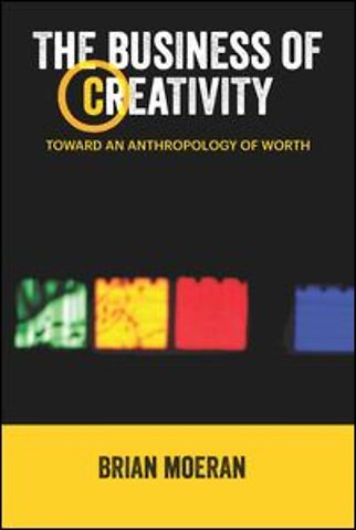 Business of Creativity