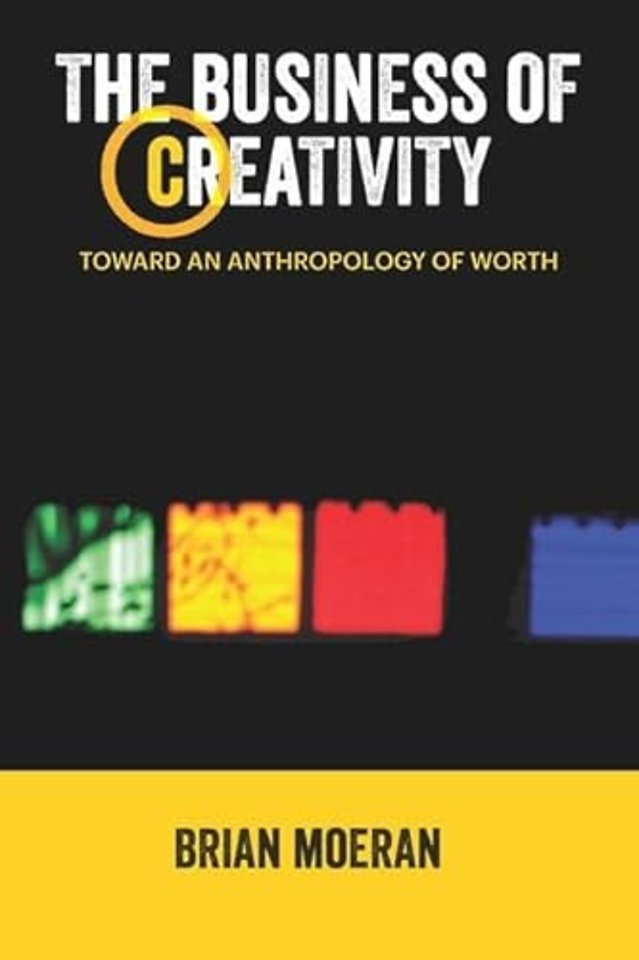 Business of Creativity