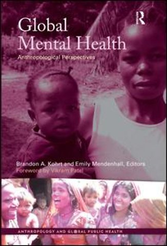 Global Mental Health