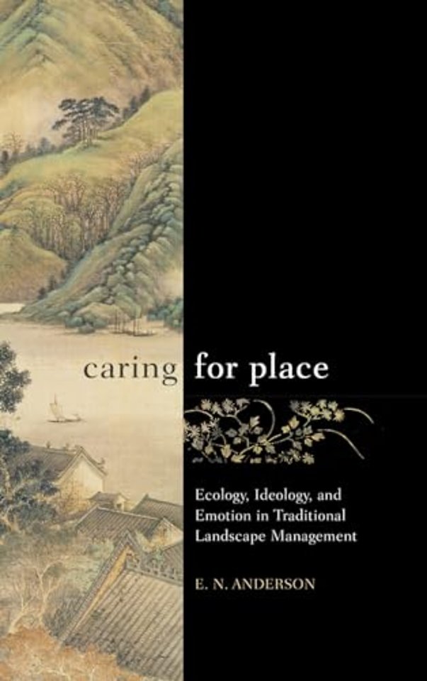 Caring for Place