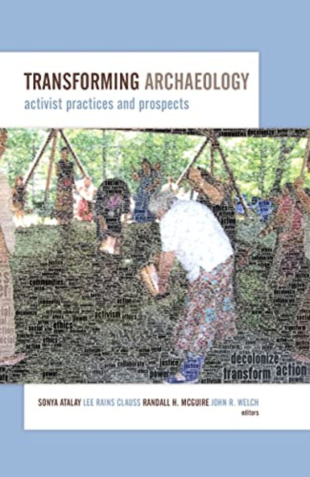 Transforming Archaeology