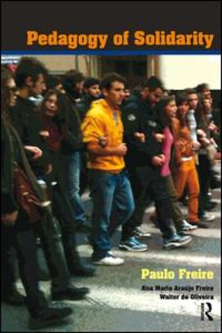 Pedagogy of Solidarity
