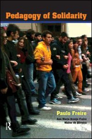 Pedagogy of Solidarity