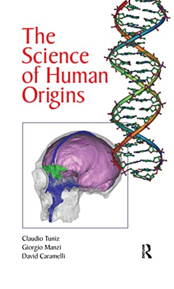 Science of Human Origins