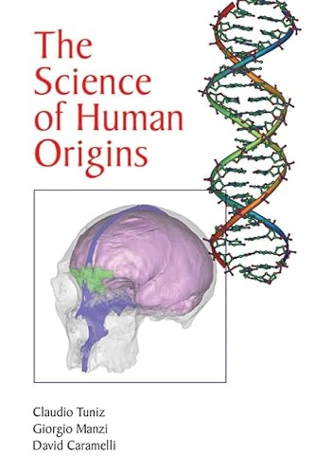 Science of Human Origins