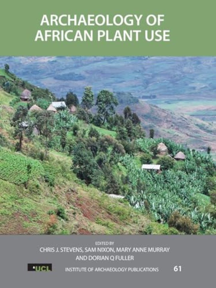 Archaeology of African Plant Use