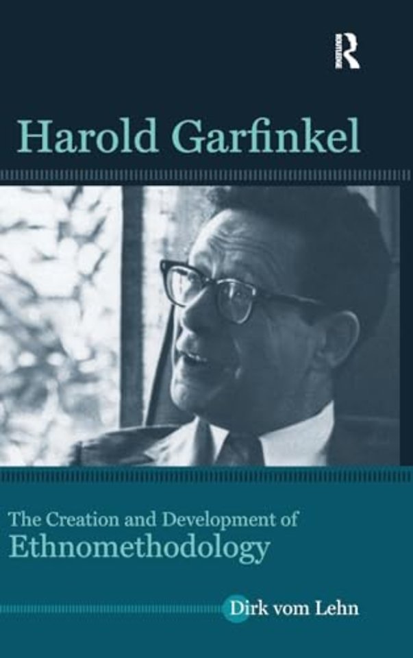 Harold Garfinkel