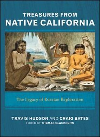 Treasures from Native California
