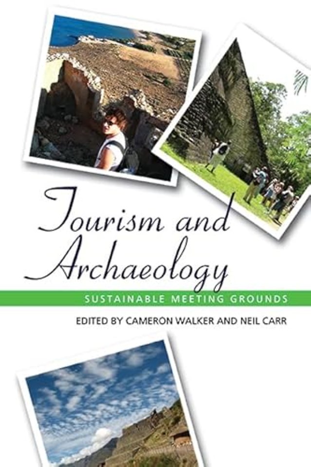 Tourism and Archaeology
