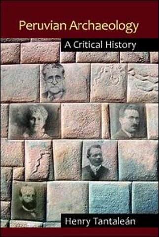 Peruvian Archaeology