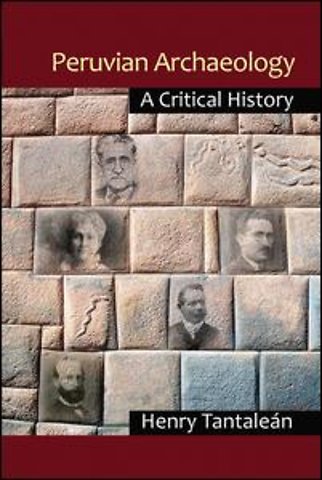 Peruvian Archaeology