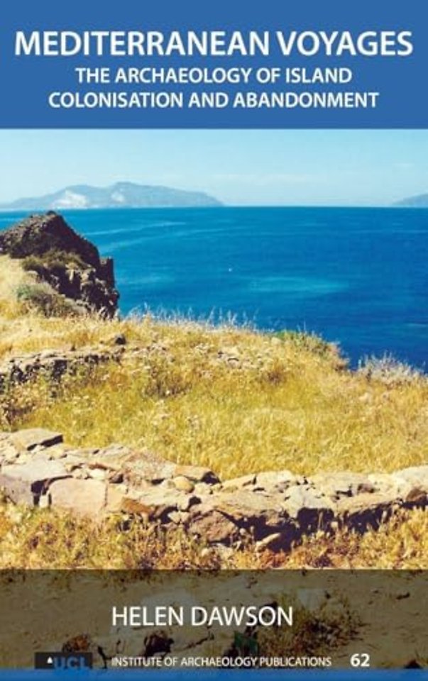 Mediterranean Voyages