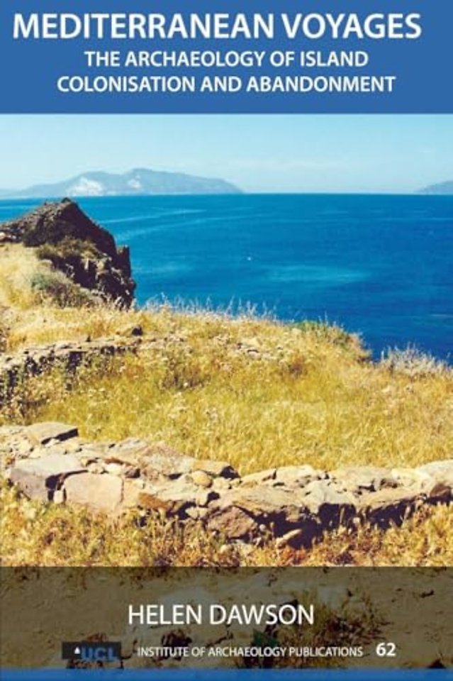 Mediterranean Voyages