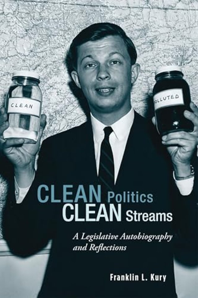 Clean Politics, Clean Streams