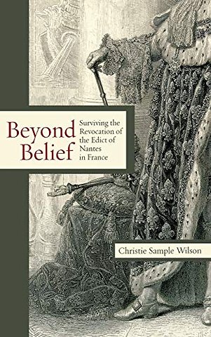 Beyond Belief