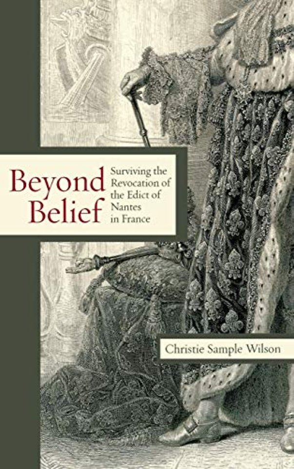 Beyond Belief